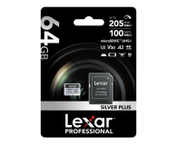 LEXAR  LMSSIPL064G-BNANG - 1292569 - zdjęcie 6